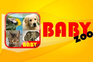 Baby Animal Educational スクリーンショット 2