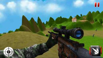 Animal Hunting Simulator screenshot 3