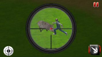 Animal Hunting Simulator スクリーンショット 2
