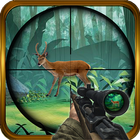 Animal Hunter - Deer Hunting আইকন