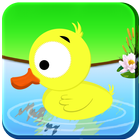 Quack Quack Go !! icône