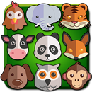 Animal Links: Fun Animal Match APK