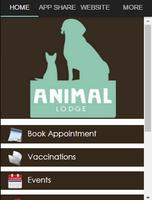 Animal Lodge poster