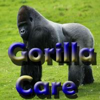 Gorilla Care poster