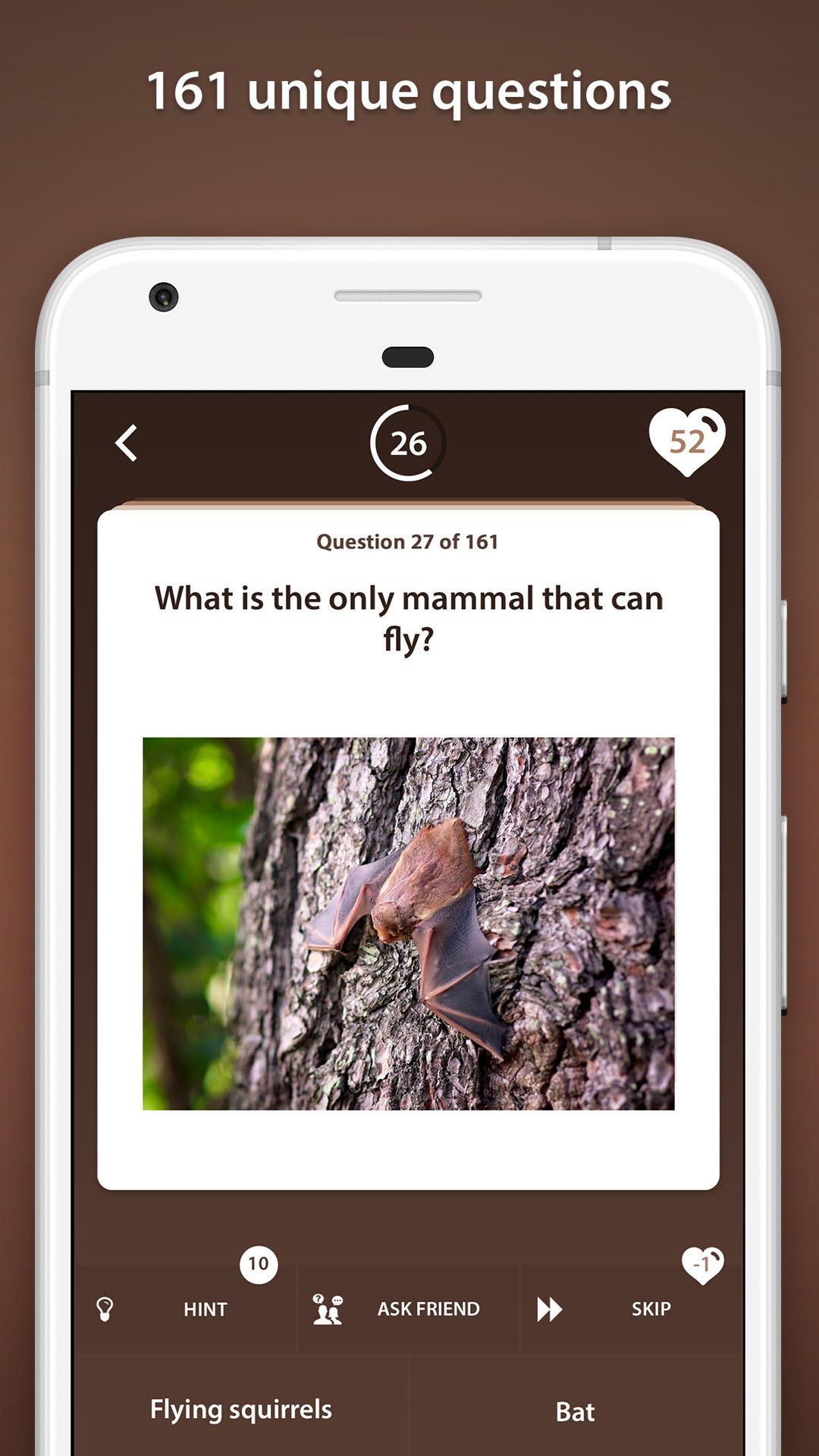 Animal Quiz APK  for Android – Download Animal Quiz APK Latest Version  from 