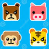 Animals Quiz For Kids APK