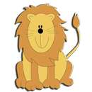 Animals for Kids in Greek APK
