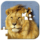 APK Jigsaw Puzzles Animals