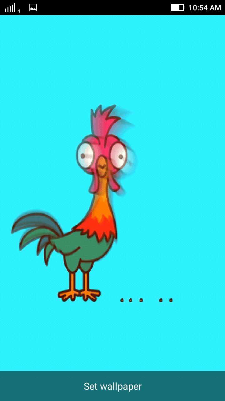 Animals Live Wallpapers für Android - APK herunterladen