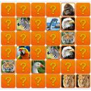 Animal Match Up Game APK