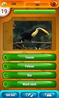 Animals Quiz Game capture d'écran 3