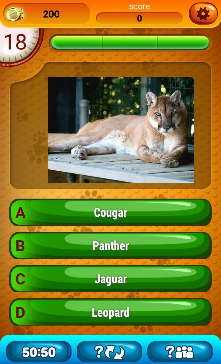 Animals Quiz Game APK for Android Download Animals Quiz Game APK for Android Download