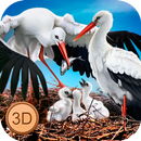 Stork Simulator - Ultimate Flying Bird Adventure APK