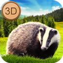 Badger Simulator - Animals Wild Life 3D APK