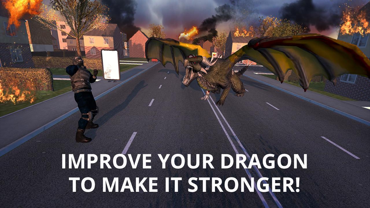 Warrior Dragon City Fantasy Life Simulator For Android Apk Download