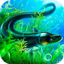Underwater Snake - Eel Pet Simulator APK