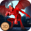 Flying Beast Gothic Gargoyle Simulator Quest