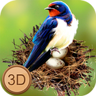 ikon Swallow Simulator - Flying Bird Adventure