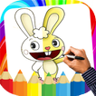 How to draw Happy tree friends - Coloring book