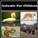 Animals for Children APK