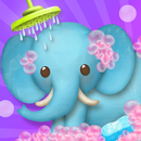 Forest Animals Care Spa Salon APK