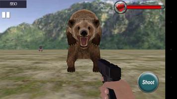 Animal Hunting Games скриншот 1
