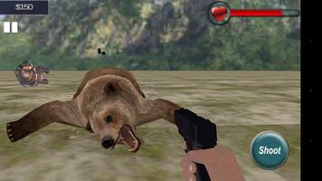 Animal Hunting Games скриншот 3