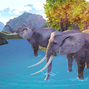 Elephant Simulator Mania APK