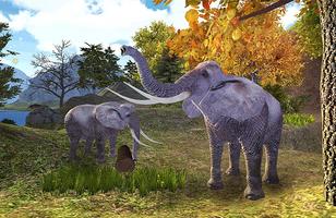 Elephant Simulator Mania capture d'écran 2