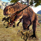 Dinosaur Rampage icon