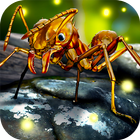 🐜 Ant Hill Survival Simulator icon