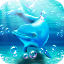 Ocean of Dolphins: Survival Simulator APK