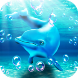 Ocean of Dolphins biểu tượng