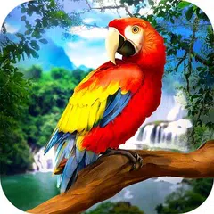 無料で野生のオウム生存 ジャングルの鳥のシミュレータ Apkアプリの最新版 Apk1 2 3をダウンロード Android用 野生のオウム生存 ジャングルの鳥のシミュレータ アプリダウンロード Apkfab Com Jp