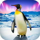 Penguin Family: Polar Bird Survival Simulator APK