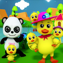 Kids Animal Songs Collection APK