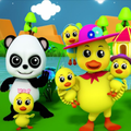 Kids Animal Songs Collection
