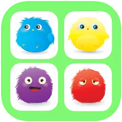 Скачать Animals Memory Game APK