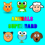 ANIMAL SUPER HARD