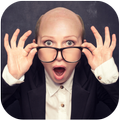 Make Me bald Booth