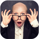 Make Me bald Booth-APK