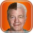 Make Me Old Booth APK