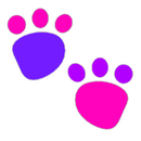 Traces d'animaux pour enfants APK