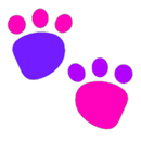APK Impronte di Animali Bambini
