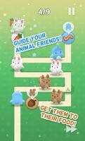 Animal Trail-poster