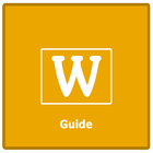 Guide for Wattpad: New 2018 아이콘