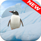 Penguin Wallpapers Zeichen