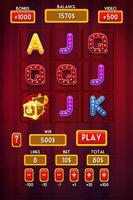 Mini Casino Slots اسکرین شاٹ 2