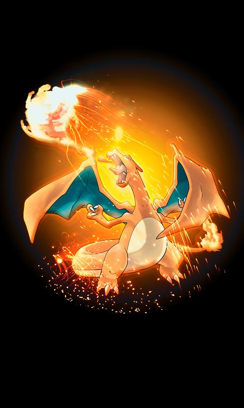 Live Wallpaper Pokemon Go For Android Apk Download