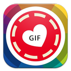 Animated GIFs icon